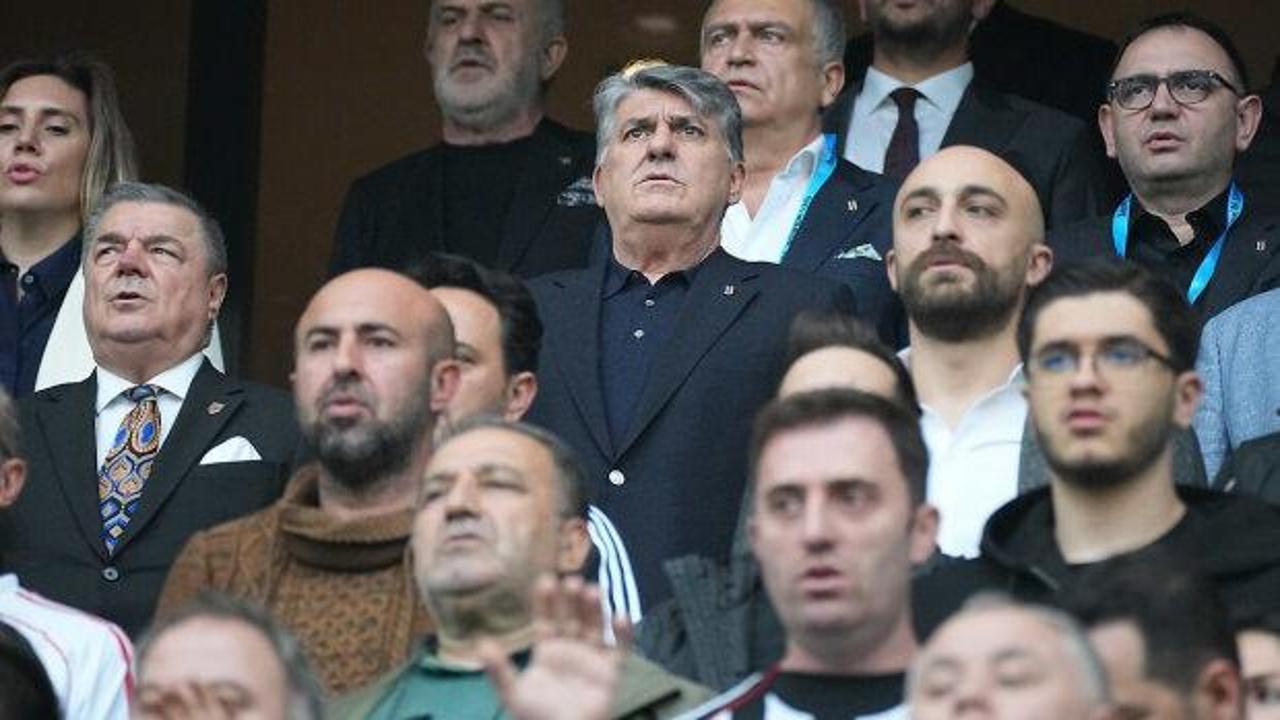 Beşiktaş'tan tarihi hamle: Türk hakemleri raporunu FIFA'ya sunacaklar