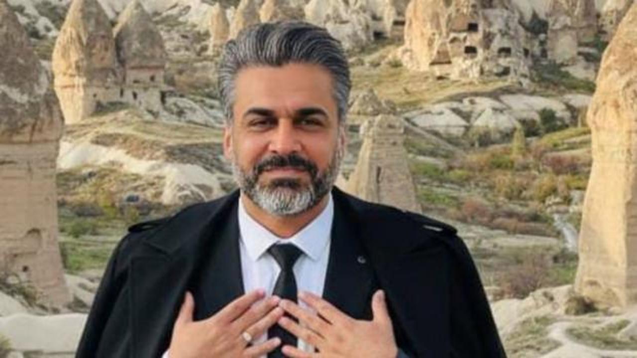 Binlerce takip&ccedil;isi ve 7 kitabı vardı, konferanslar d&uuml;zenliyordu! 2 cinayetten yakalandı...