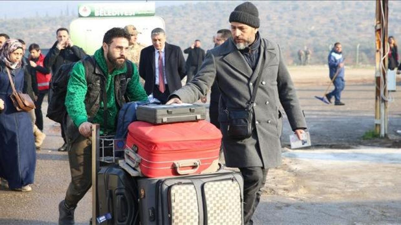 Birleşmiş Milletler: Yüz binlerce Suriyeli hala ailesinden ayrı