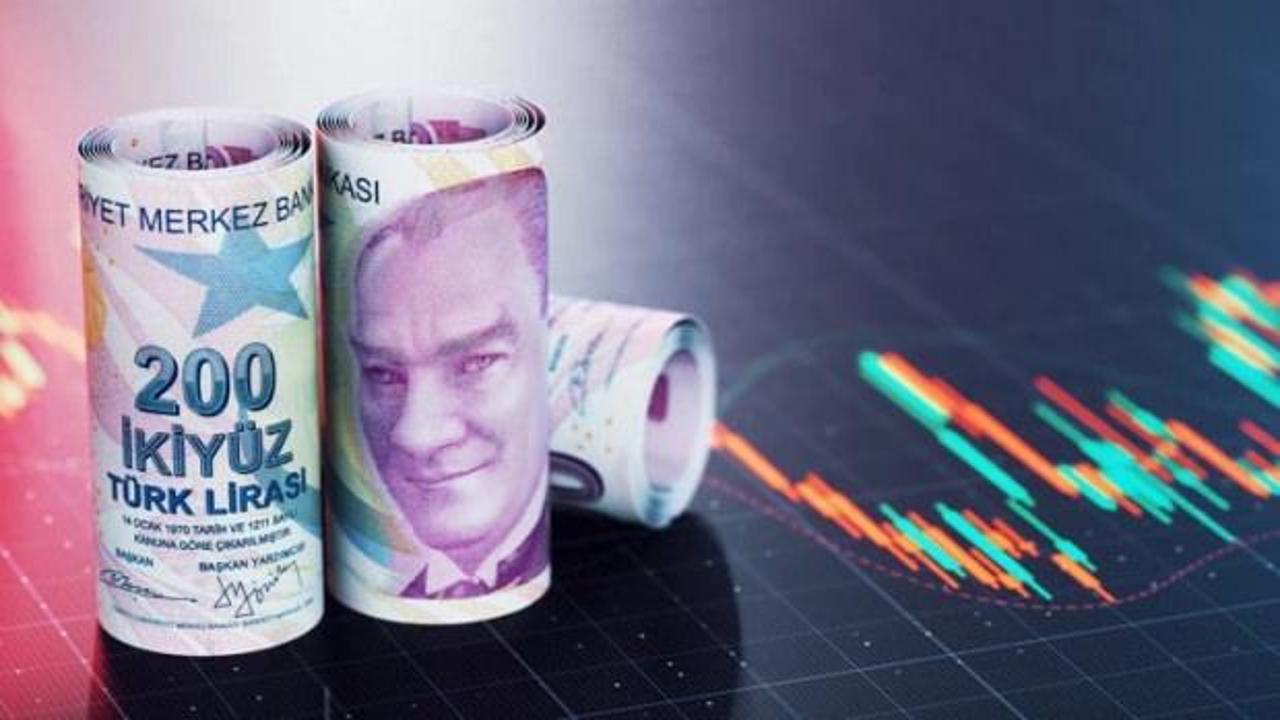 Borsada en çok yükselen ve düşenler