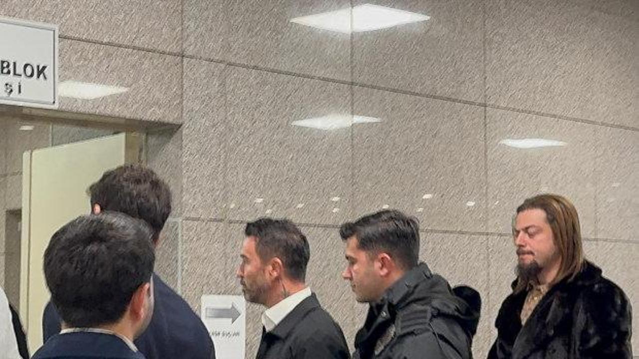 Borsada manipülasyon soruşturması: Aref Ghafouri dahil 8 kişi hakkında yeni gelişme