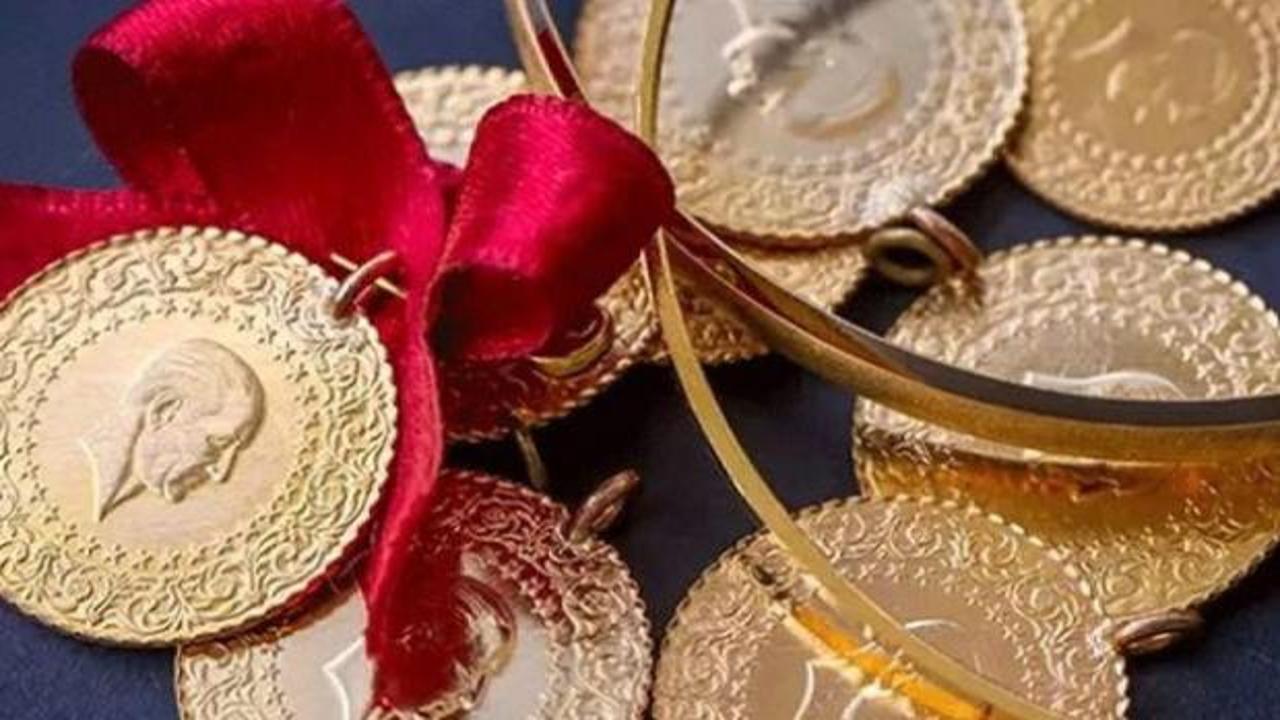 Çeyrek, gram altın ne kadar? İşte 6 Aralık güncel altın fiyatları