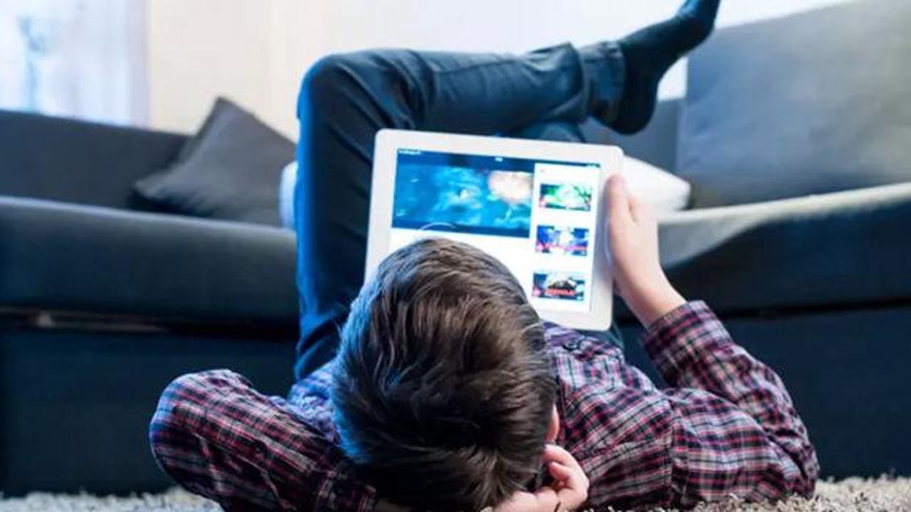 Çocuklarda sosyal medya için yeni dönem! Mahkeme kararı olmadan kaldırılabilecek