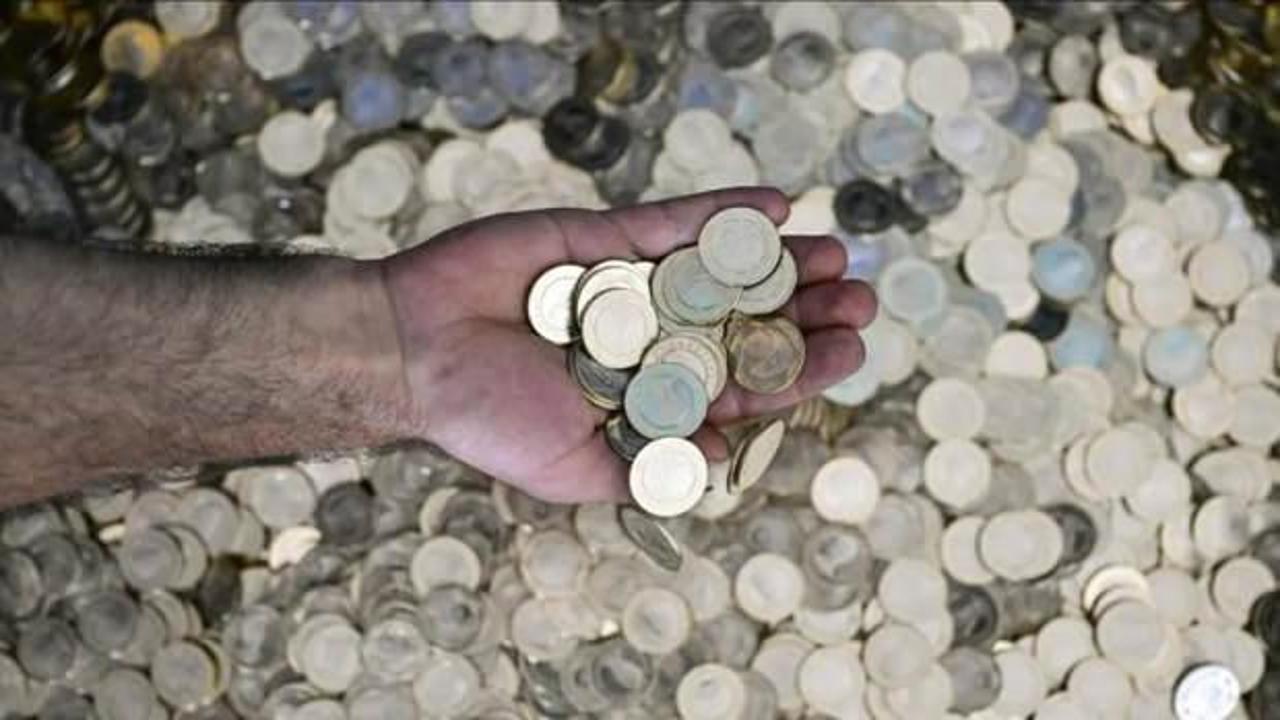 Darphane verileri belli oldu