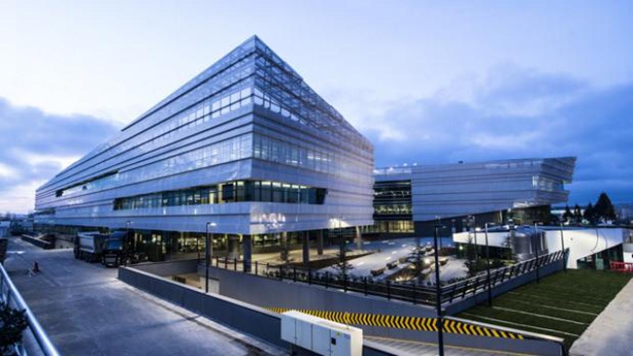 Dev şirket kar payı verecek: İşte tarihi