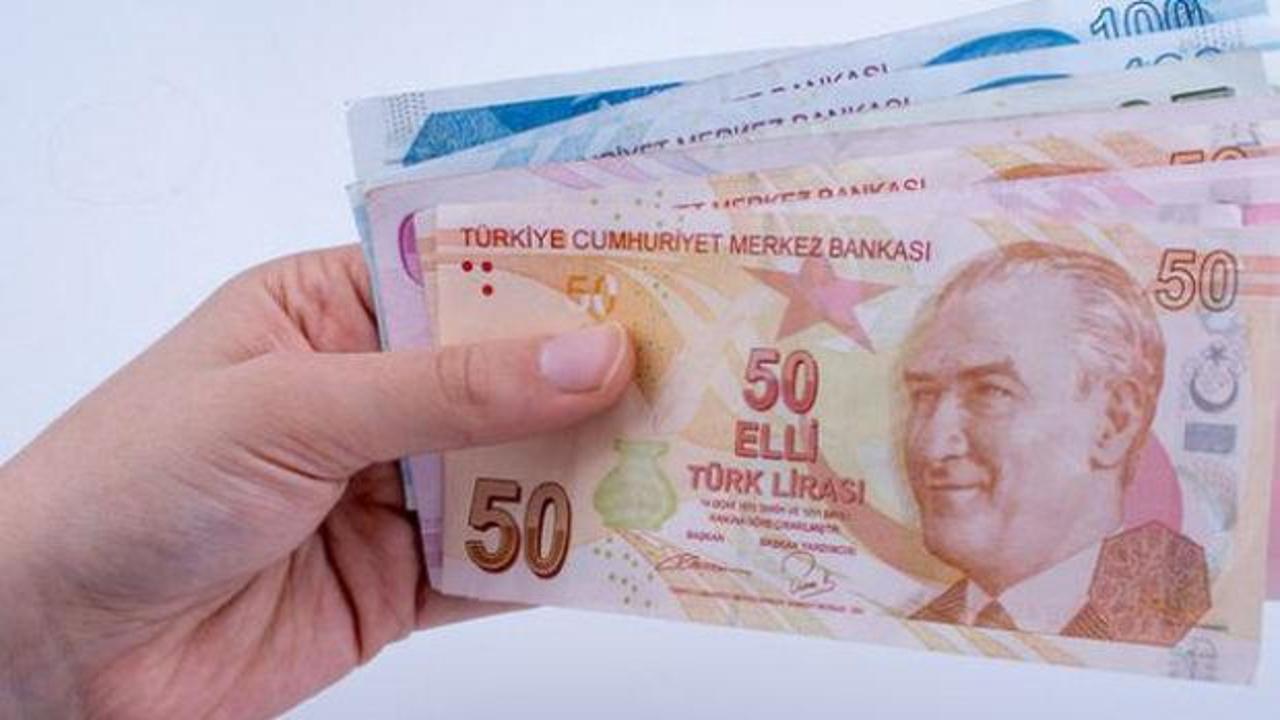 DMM açıkladı: Asgari ücret 2002'ye kıyasla 4,6 kat artış gösterdi!