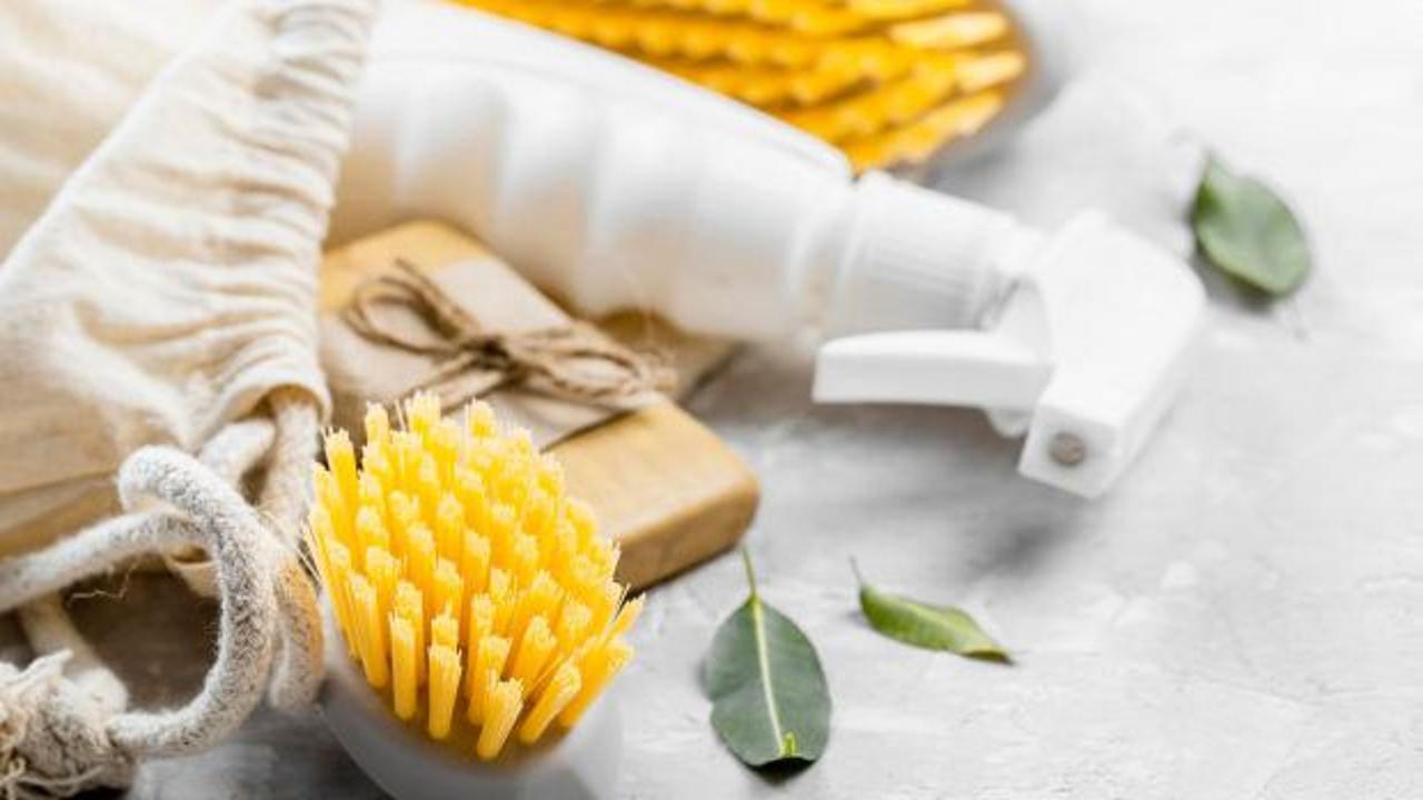 Doğal ve Etkili: Evde Bulaşık Deterjanı