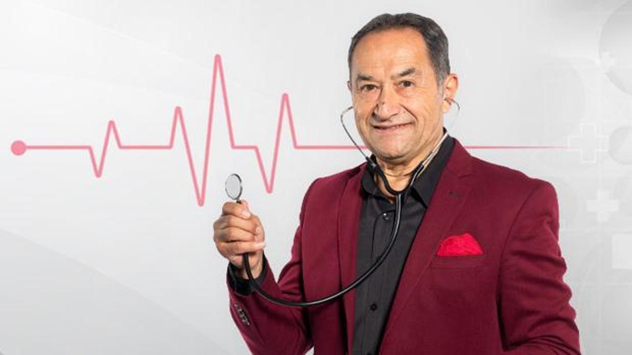 Dr. Feridun Kunak'la Evlerinize Sağlık, Hatay'da şifa dolu bir yolculukta!