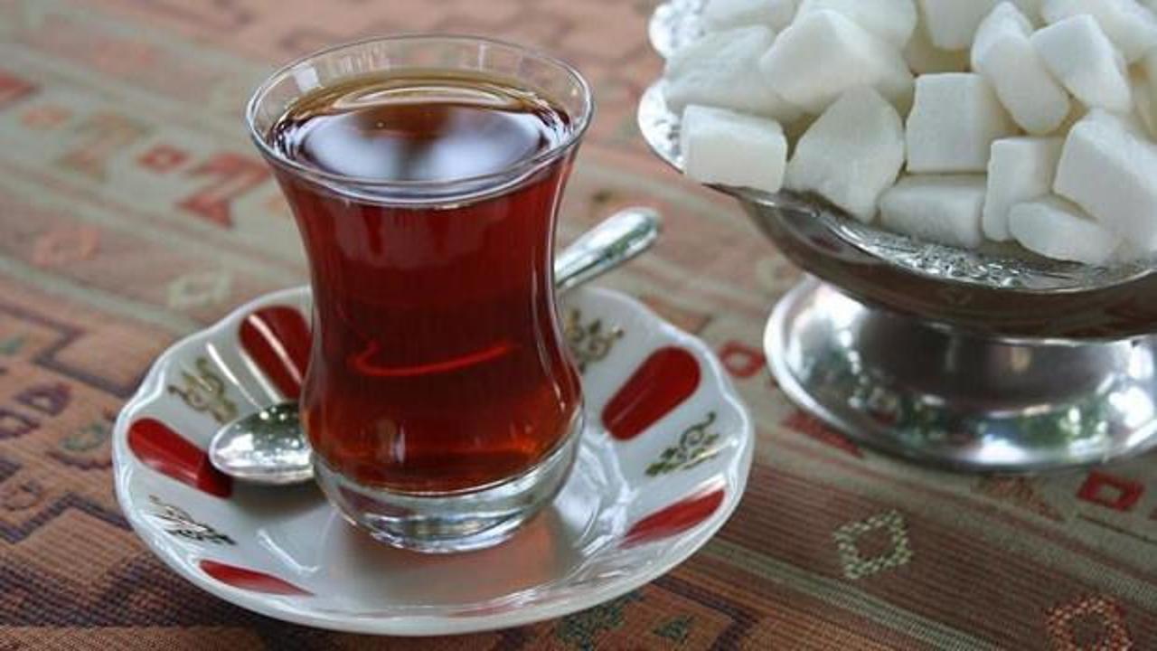 Dünyaca ünlü çay markası 39 yıl sonra Türkiye'de üretimi durdurdu
