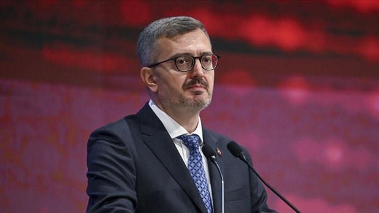 Duran, Cumhurbaşkanı Erdoğan ile ilgili iddiayı yalanladı