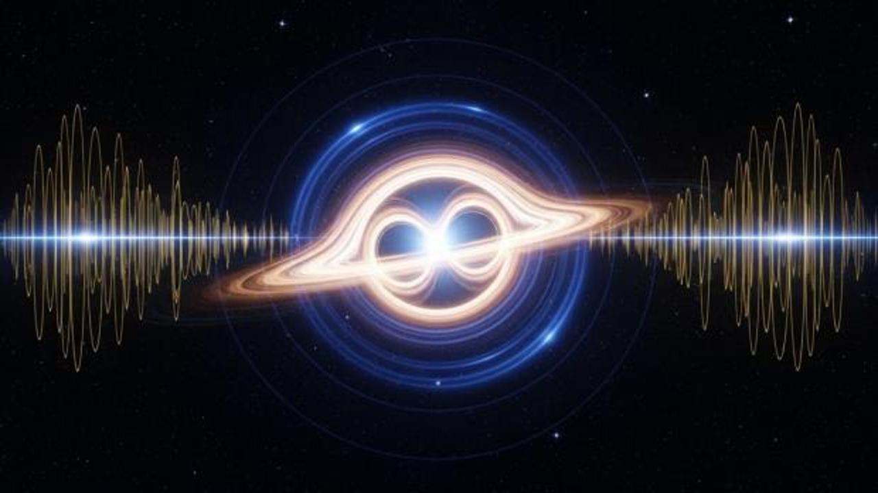 'Eğer Gerçekse Çok Büyük Keşif' dediler! Evrenin ilk saniyelerine dair ilk kanıt olabilir!