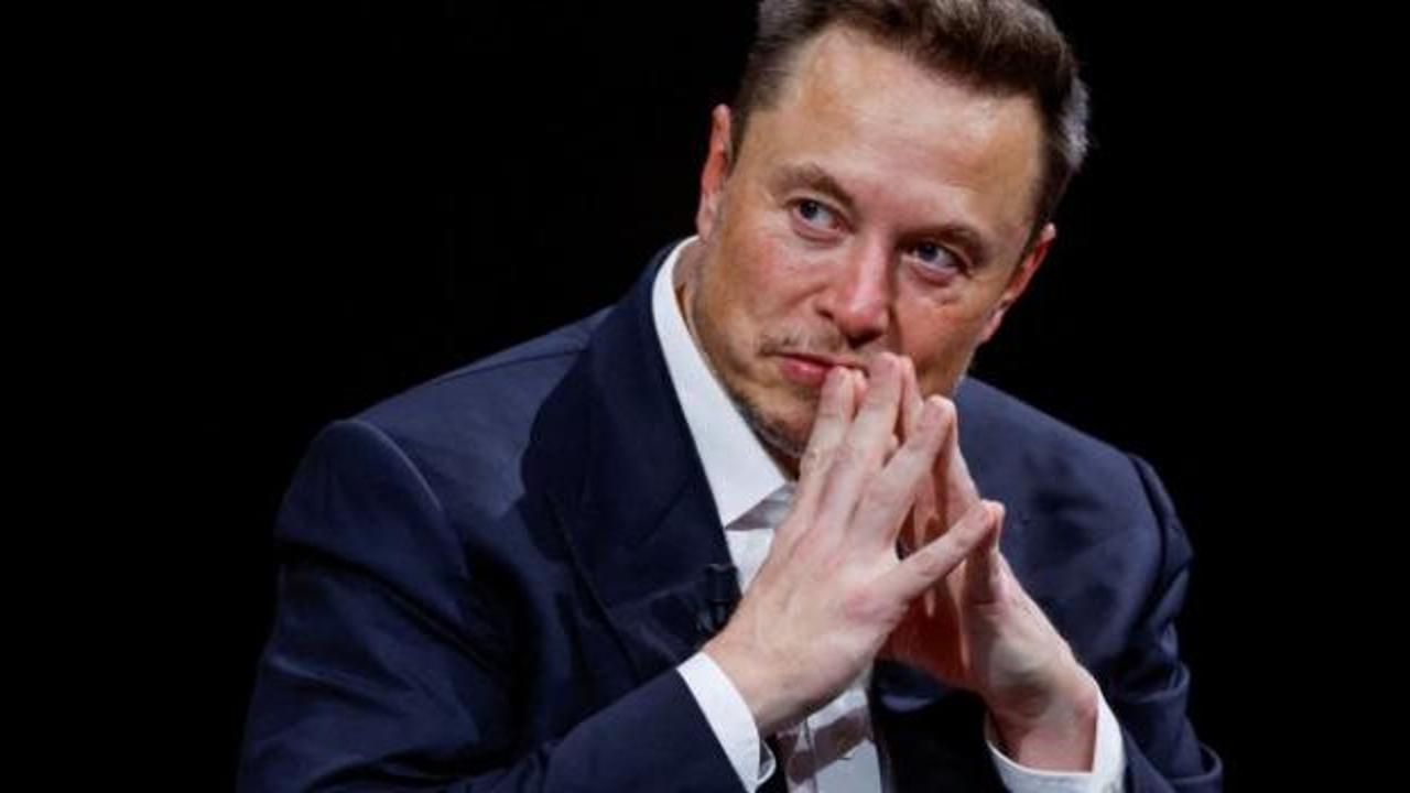 Elon Musk'tan intikam çıkışı! AB'yi sarstı! Ortadan kaldırılmalı! Sert cevap