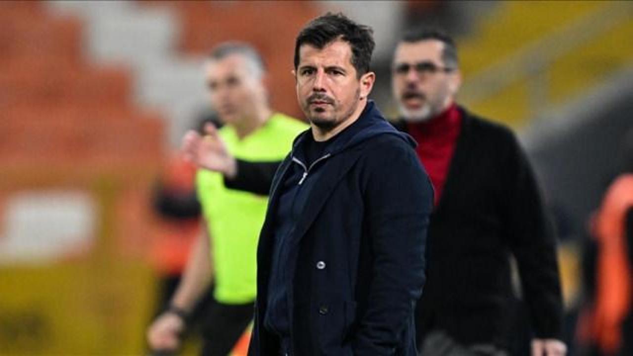 Emre Belözoğlu, Süper Lig'e dönüyor! İşte yeni takımı