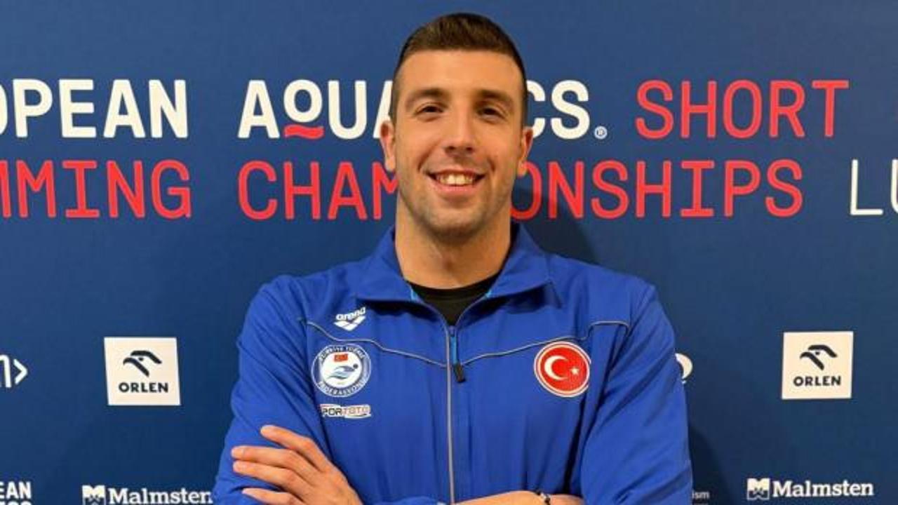 Emre Sakçı, Avrupa ikincisi