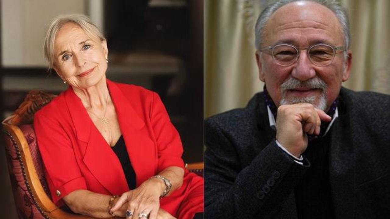 Esenler Film Festivali’nde ustalara vefa: Altan Erkekli ve Serpil Tamur’a Onur ödülü