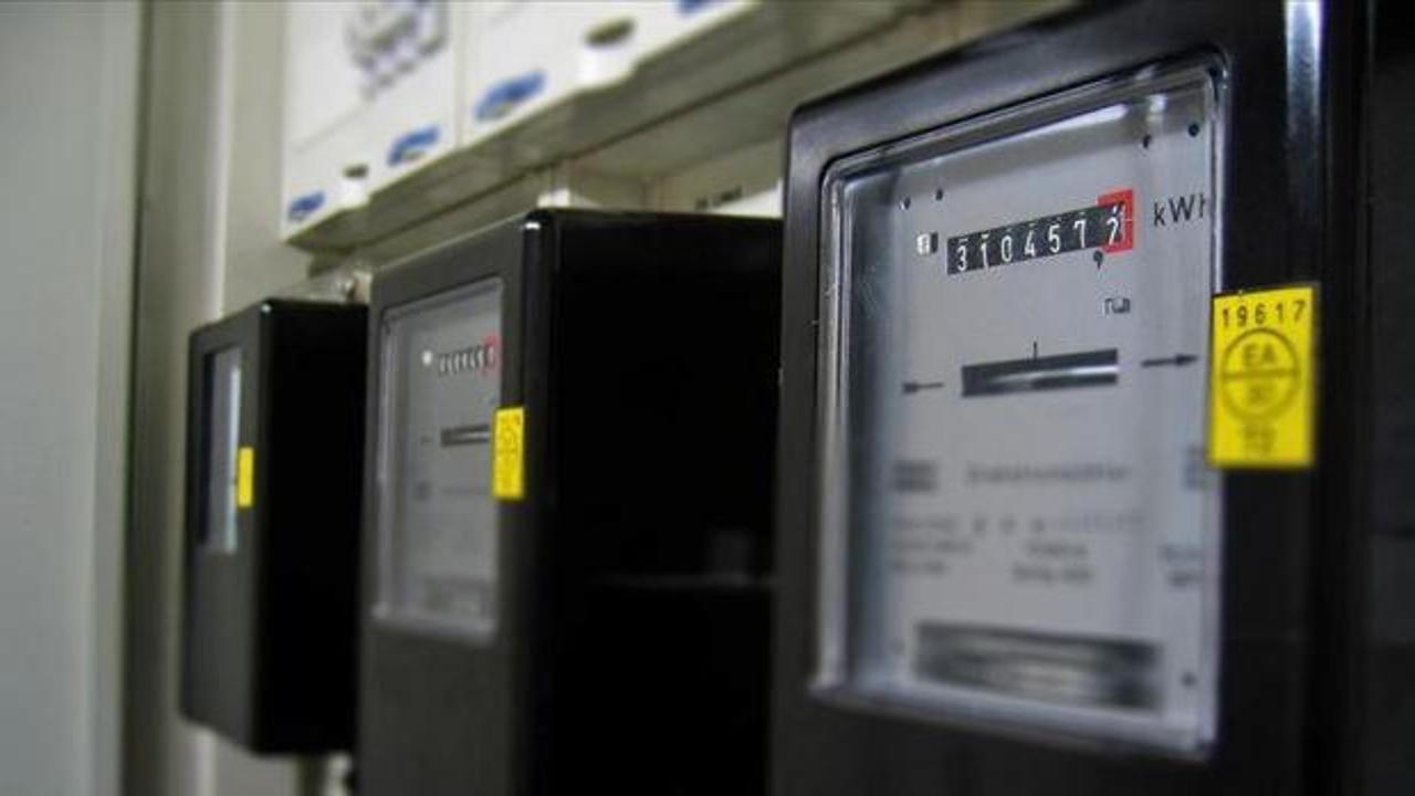 Eski elektrik sayaçları 2028’e kadar akıllı sayaçlarla değiştirilecek