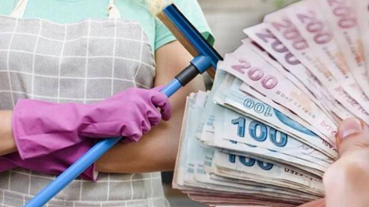 Ev kadınlarına emeklilik geliyor! Hükümet düğmeye bastı: Yeni teşvikler yolda