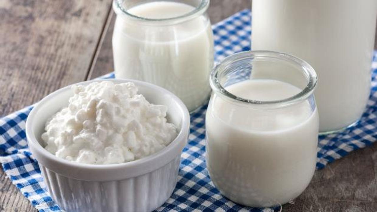 Evde Probiyotik İçecek: Kefir Yapımı
