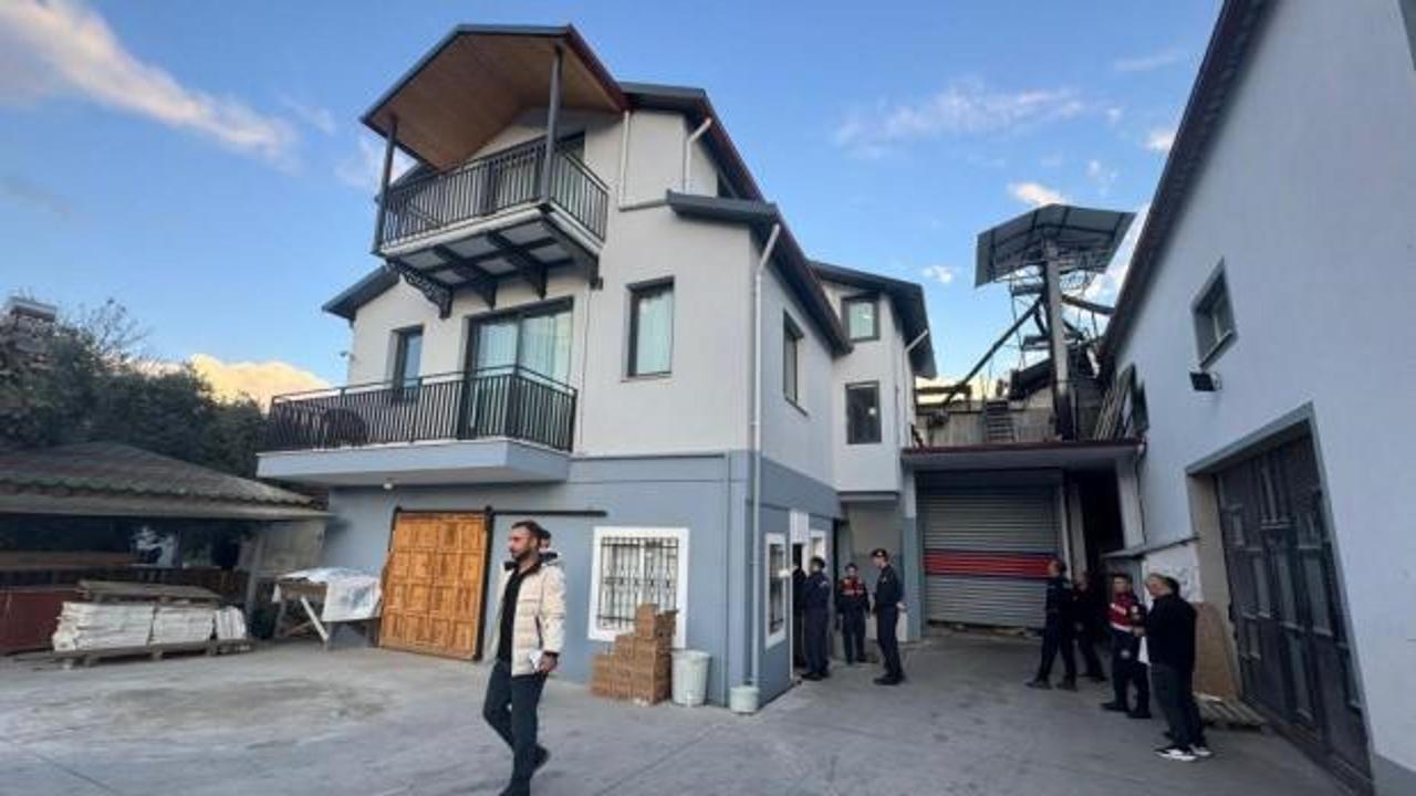 Genç kadının sır ölümünde yeni gelişme! AFAD ortay…