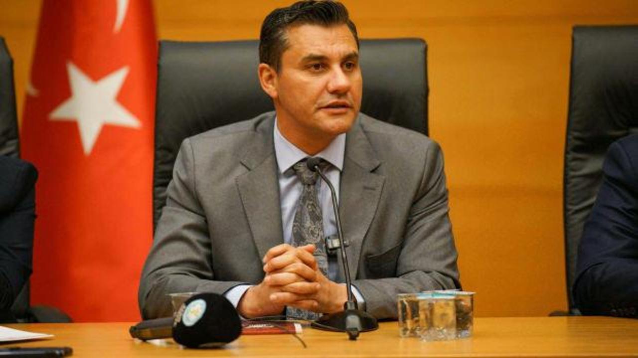 Ferdi Zeyrek davası başlıyor!