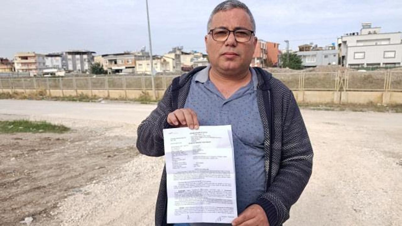 Filmden bir sahne paylaştı, başına gelmeyen kalmadı! 50 bin tazminat istiyorlar!