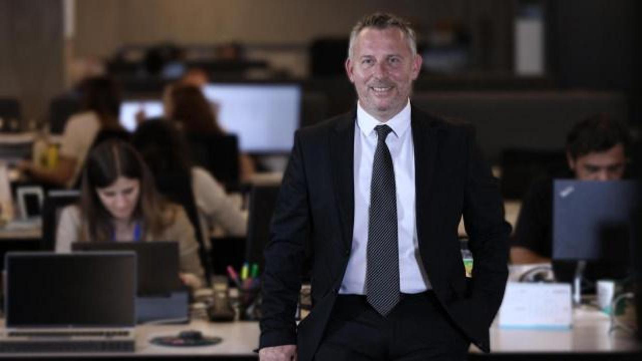 Filo Kiralamada Dengeler Değişiyor: Rota “C Segment” araçlara çevrildi