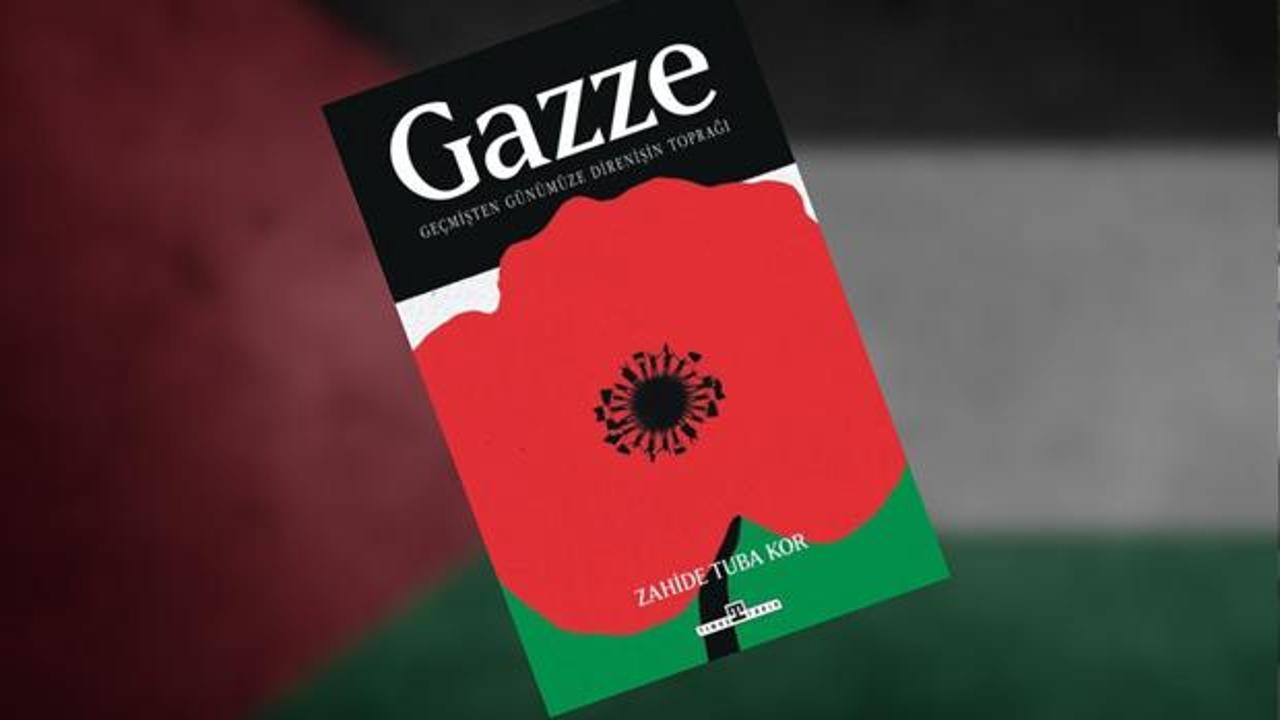 Gazze’yi okumak