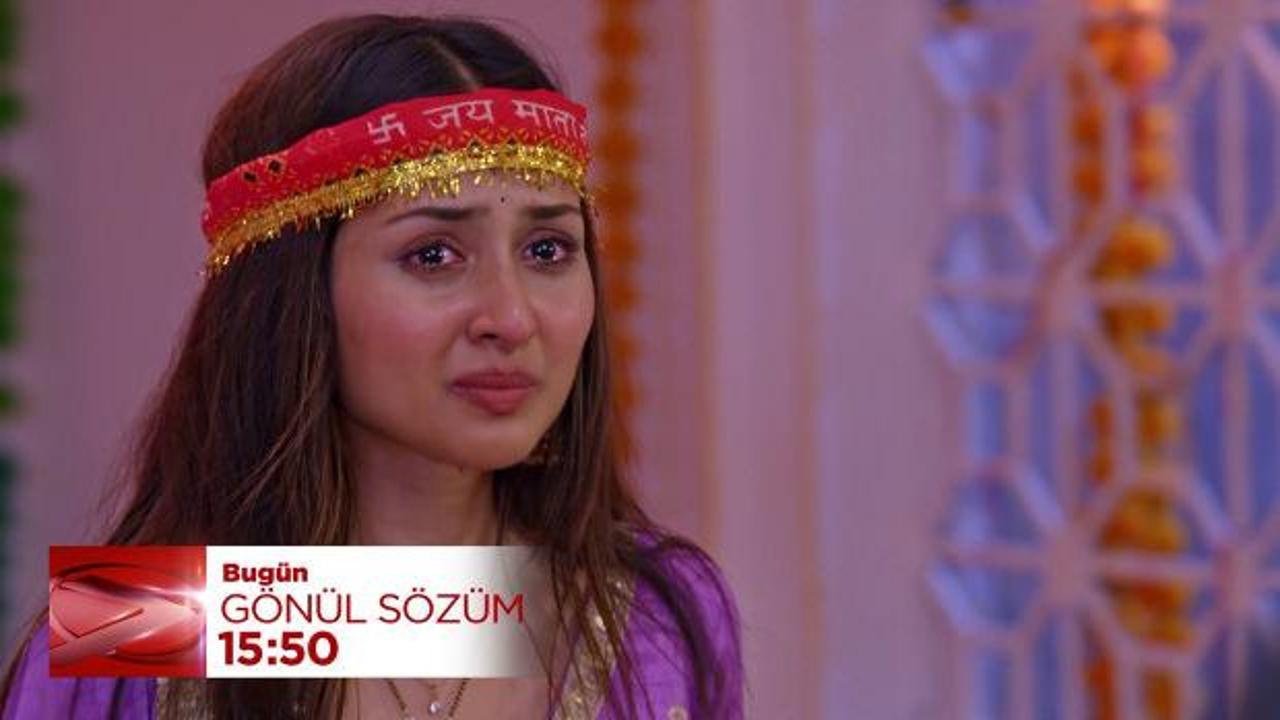 Gönül Sözüm dizisinde Pari ölümle burun buruna! Hedef aldılar