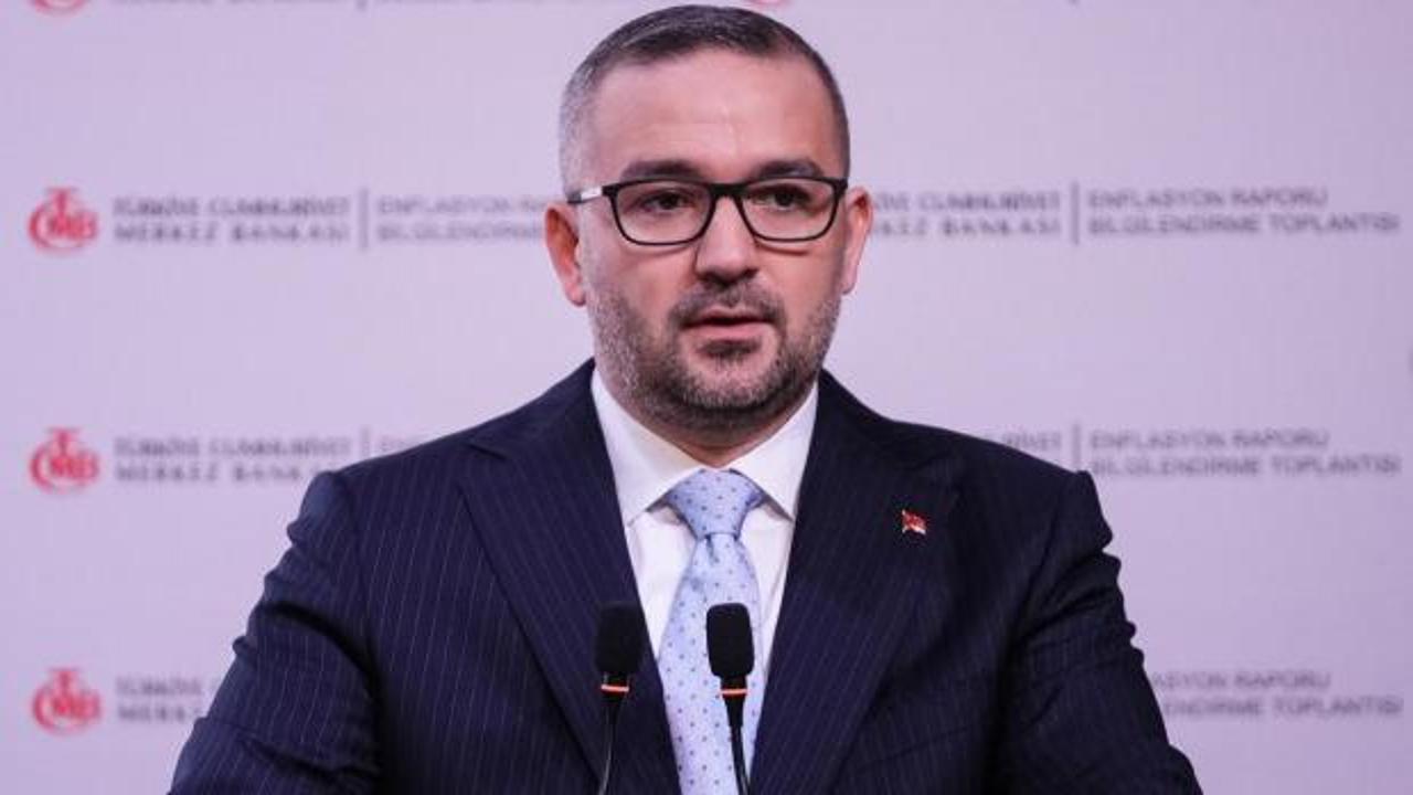 Gözler Merkez Bankası'nda: Yılın son faiz kararı 11 Aralık'ta açıklanacak