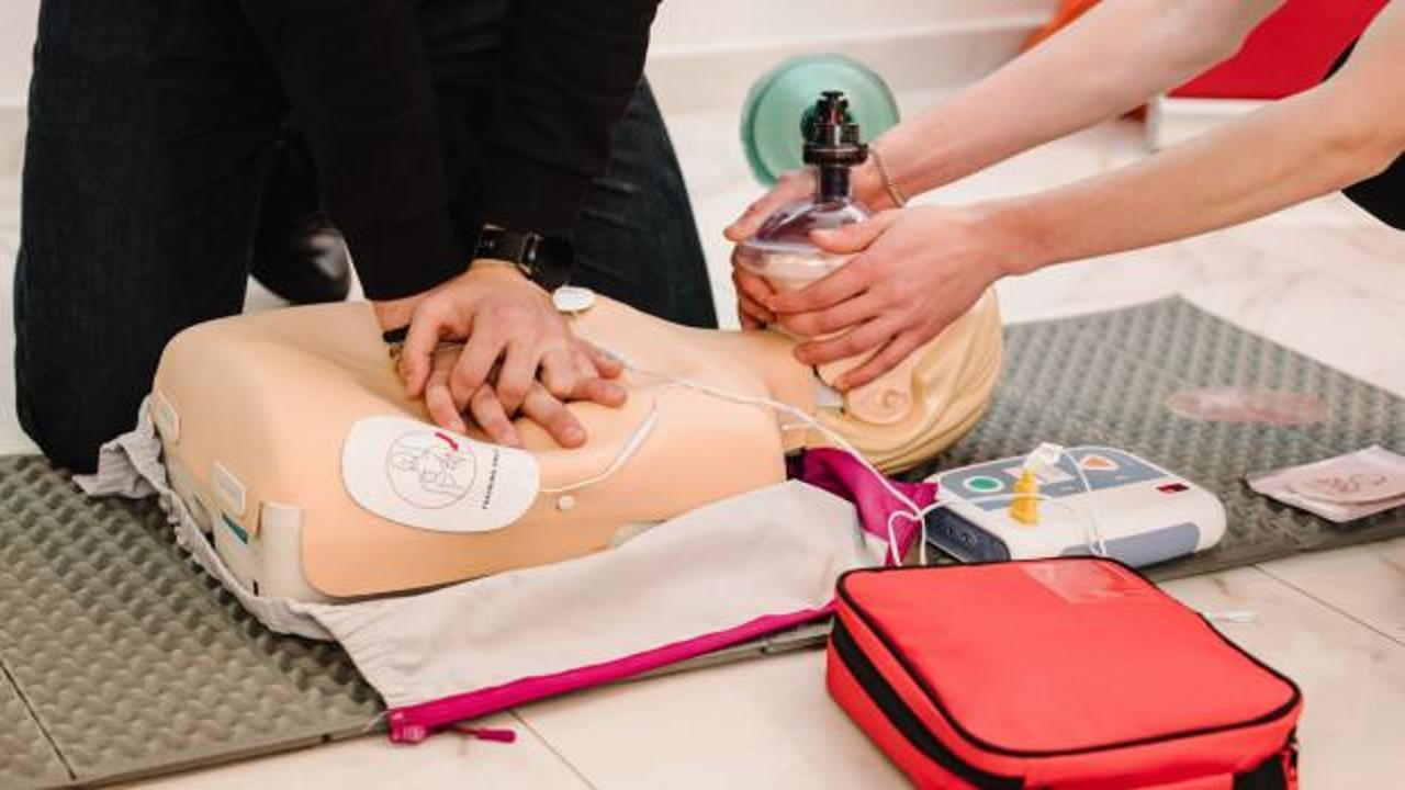 Hacettepe’de 55 yerli OED cihazı hizmete girdi