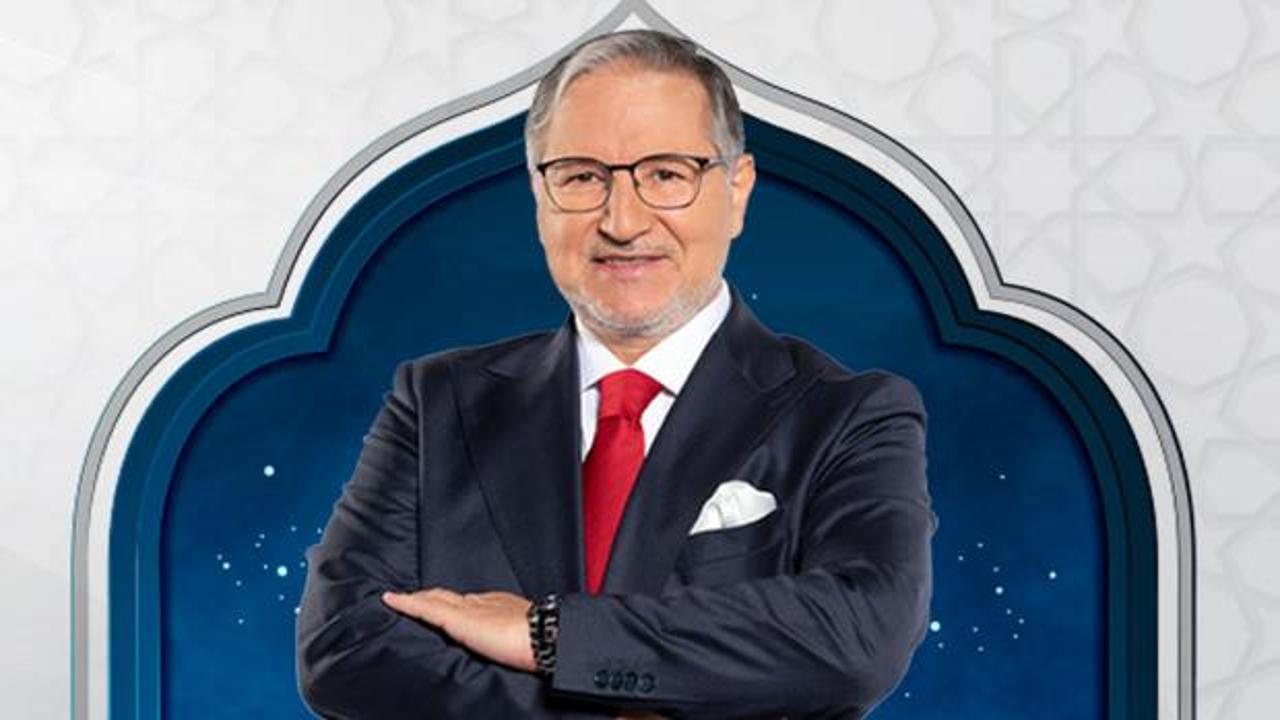 Hz. Muhammed'e dair bilinmesi gerekenler Mustafa Karataş'la Muhabbet Kapısı'nda!