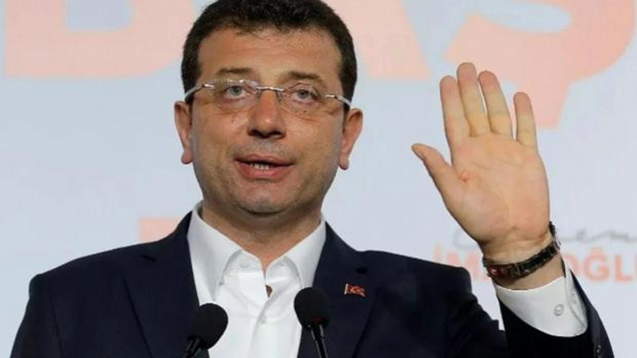 İBB operasyonunu önceden sızdırdı iddiası! Kadın savcı deşifre oldu! İfadesi alındı