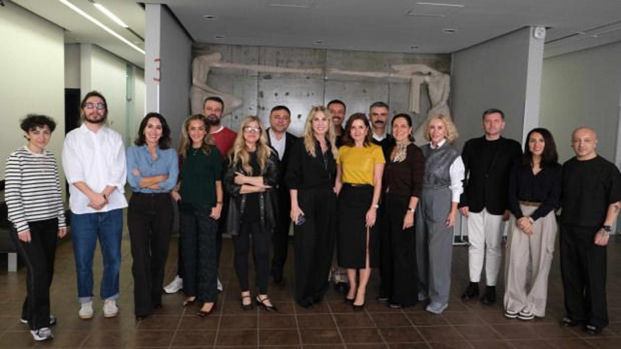 İDMİB 5. Ayakkabı Tasarım Yarışması’nda finalistler belli oldu