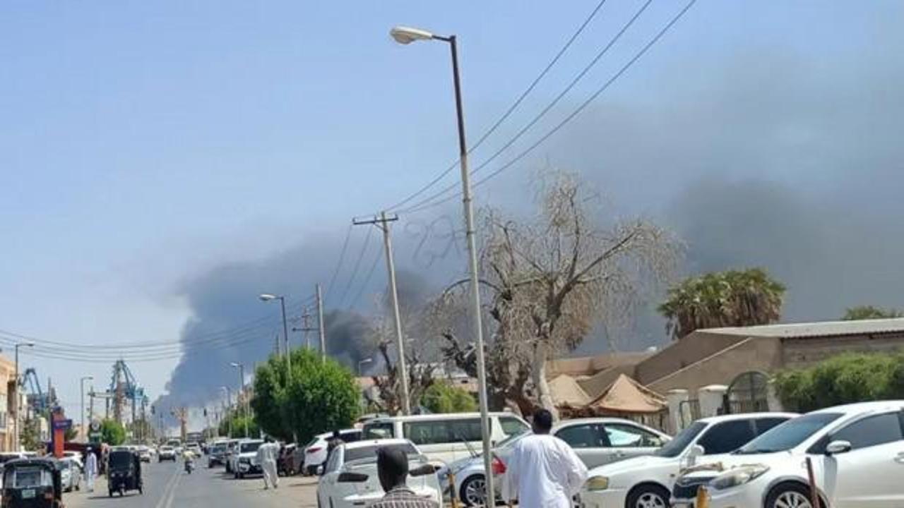 İnsanlıktan çıktılar! Önce anaokulunu vurdular sonra yardıma koşanları! 