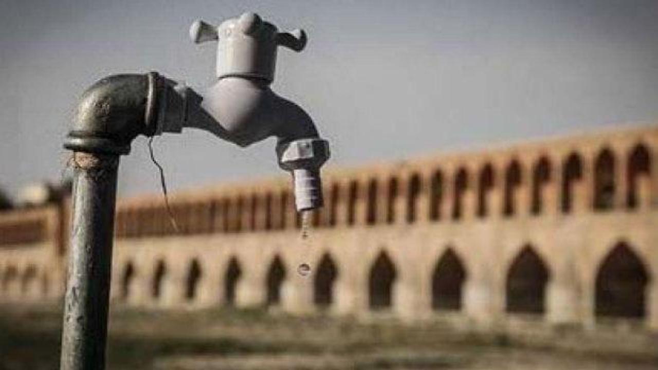  İran çözümü deniz suyuyla arıyor! 17 eyaletin kuraklık sorununa neşter vuracak!