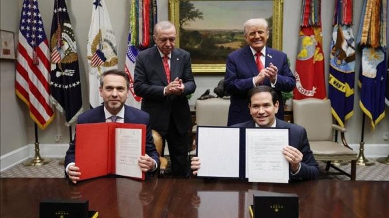 İsrail'de 'oyun dışı kaldık' korkusu! Ankara'nın 'ABD' hamlesine 'Osmanlı' örneği verip...