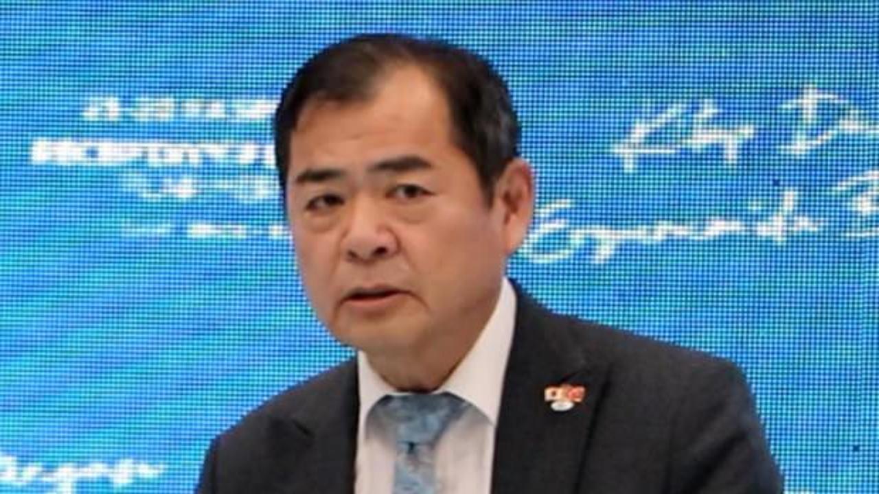 Japon deprem uzmanı: Deprem çantanıza tuz ve streç film de koyun