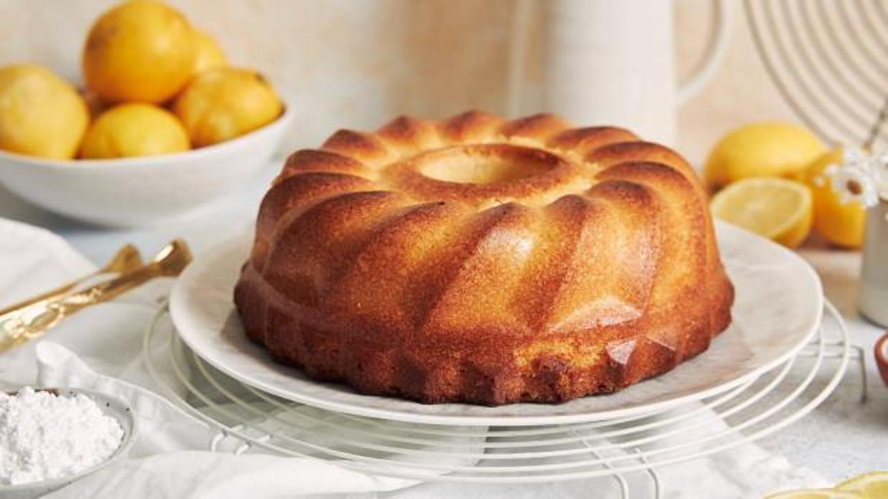 Keki kabartmanın püf noktaları: Çökmeyen yumuşacık kek nasıl yapılır?