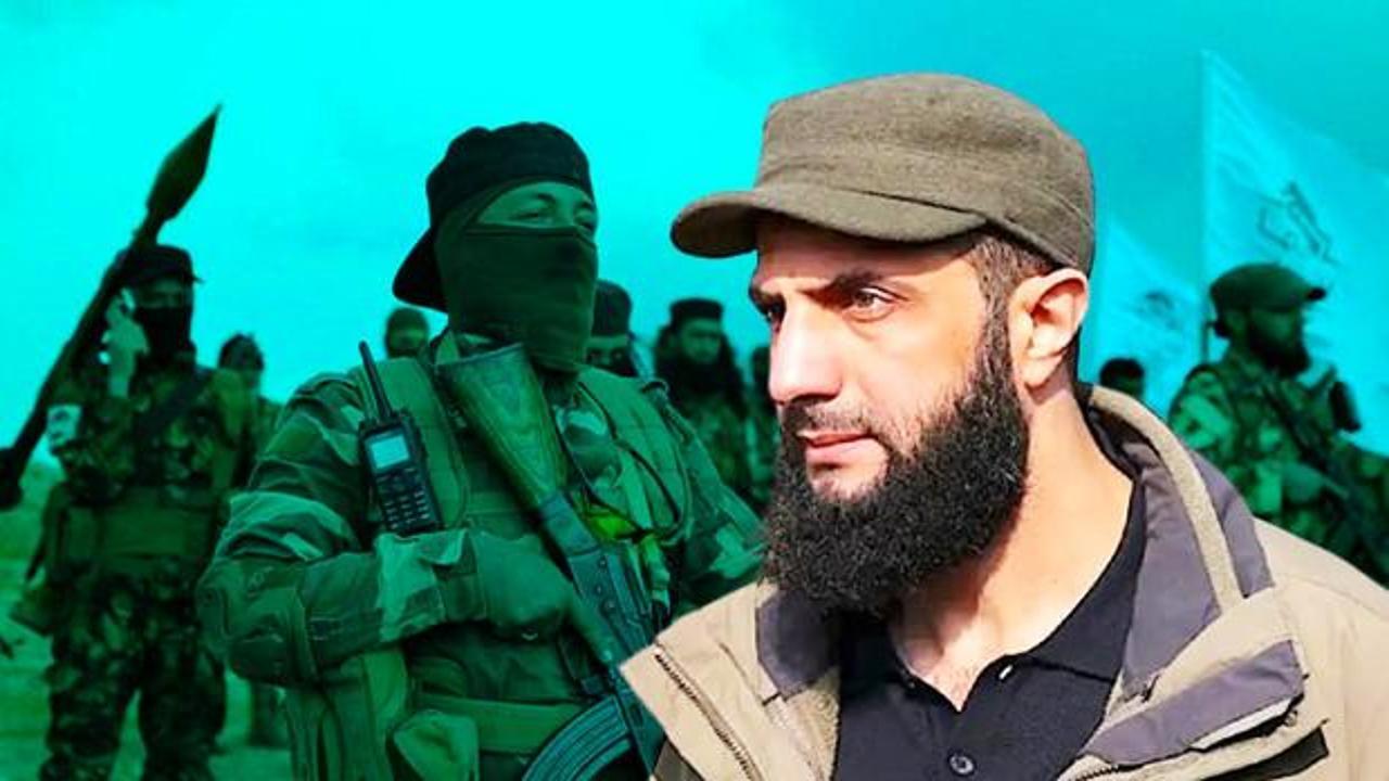 Kanada'dan Suriye ve HTŞ kararı