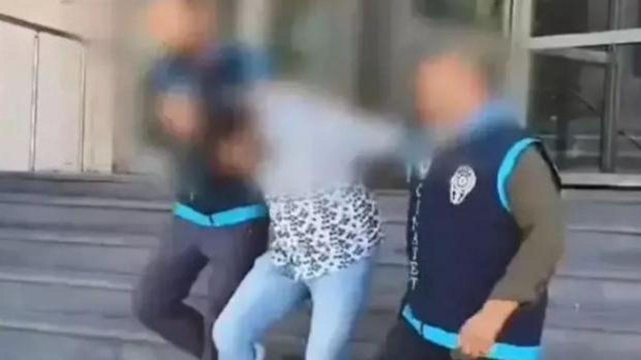 Kızının erkek arkadaşını öldüren babaya 29 yıl 9 ay hapis