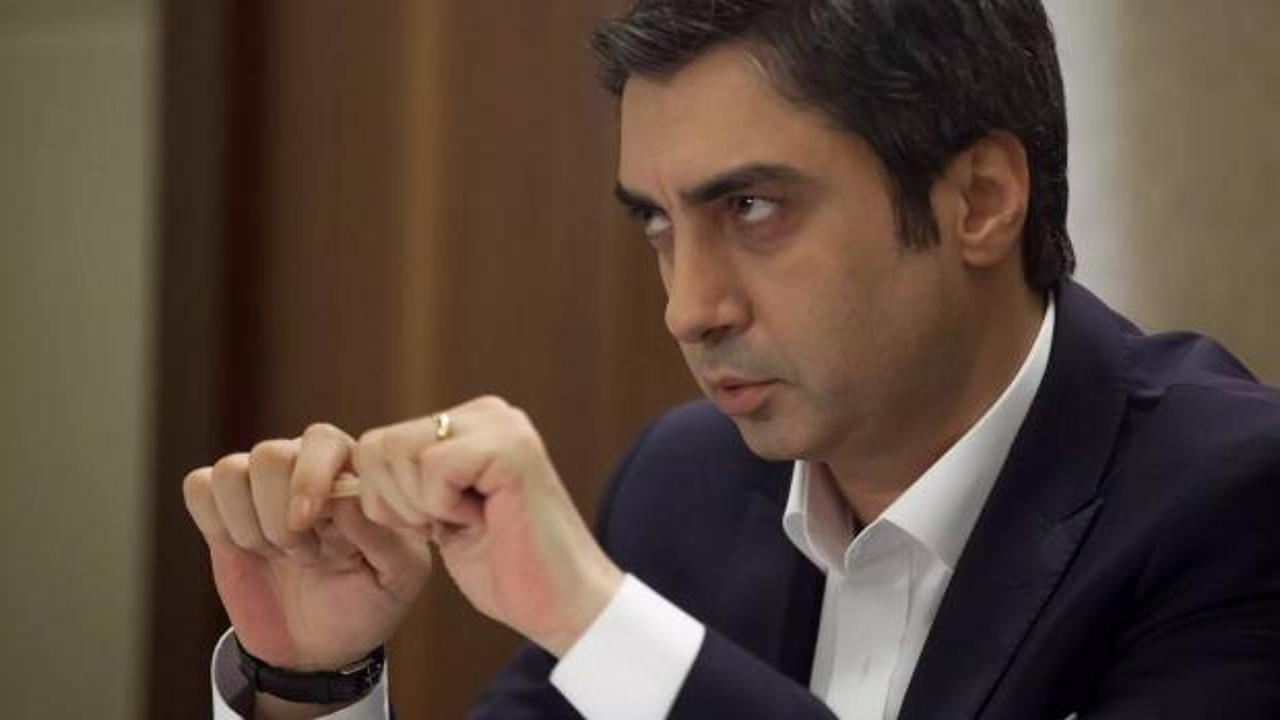 Kurtlar Vadisi'nin yıldızı aylar sonra yüzünü gösterdi! 'Çok değişmiş'