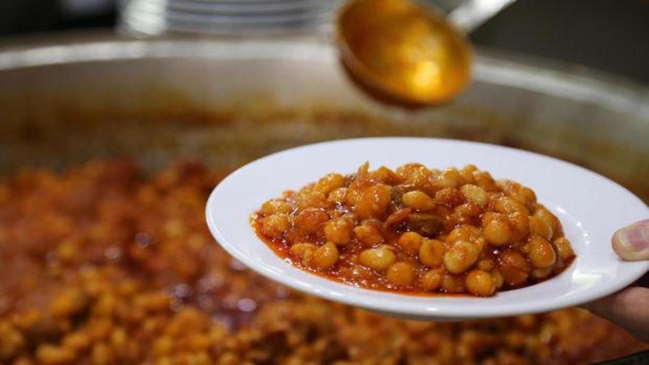 "Kuru fasülye krizi" iddialarına yalanlama: Asılsızdır