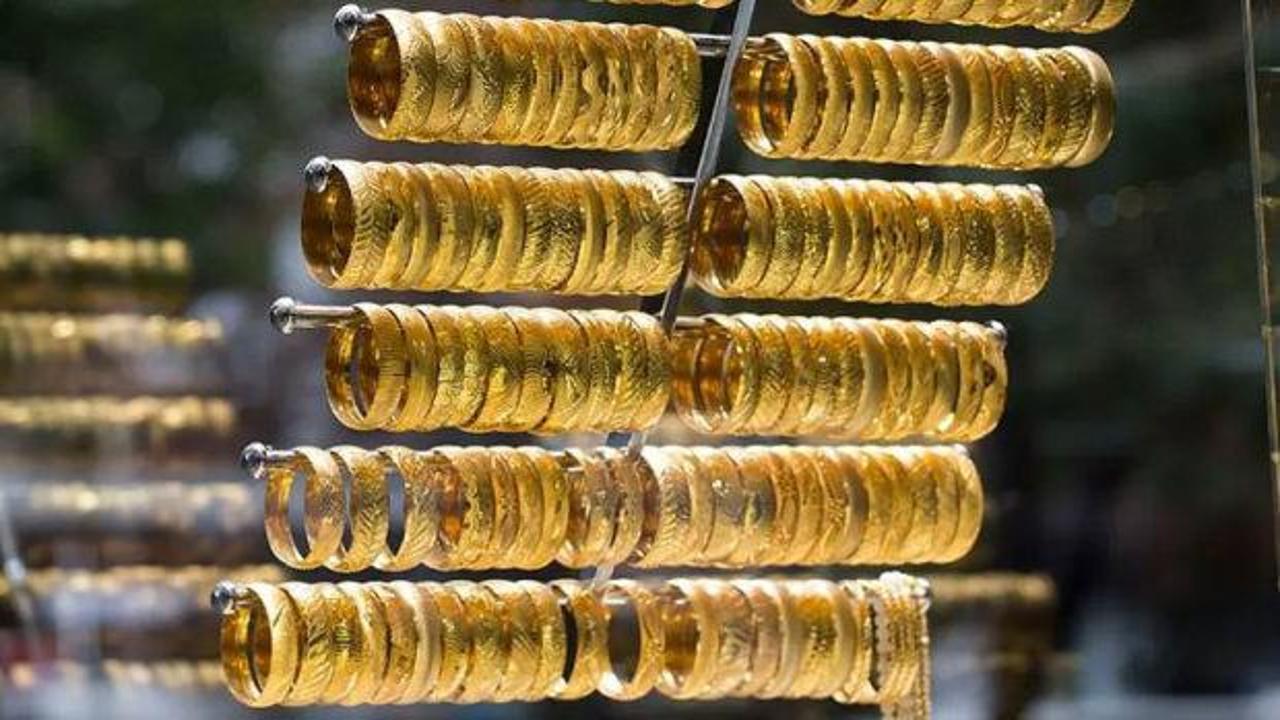 Kuyumcu vurgunu iddiası! Altınlarla ortadan kayboldu