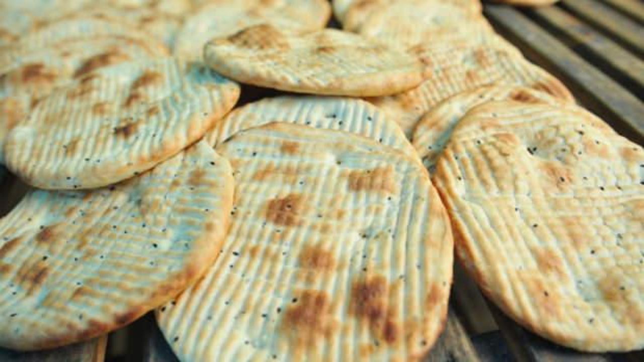 Maraş çöreği, AB'den coğrafi işaret tescili aldı