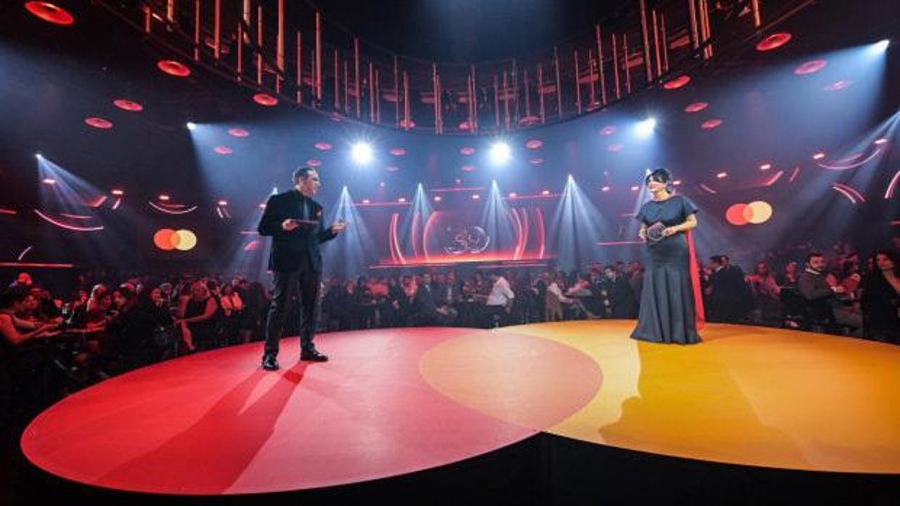 Mastercard, Türkiye'deki 30. yaşını kutluyor 