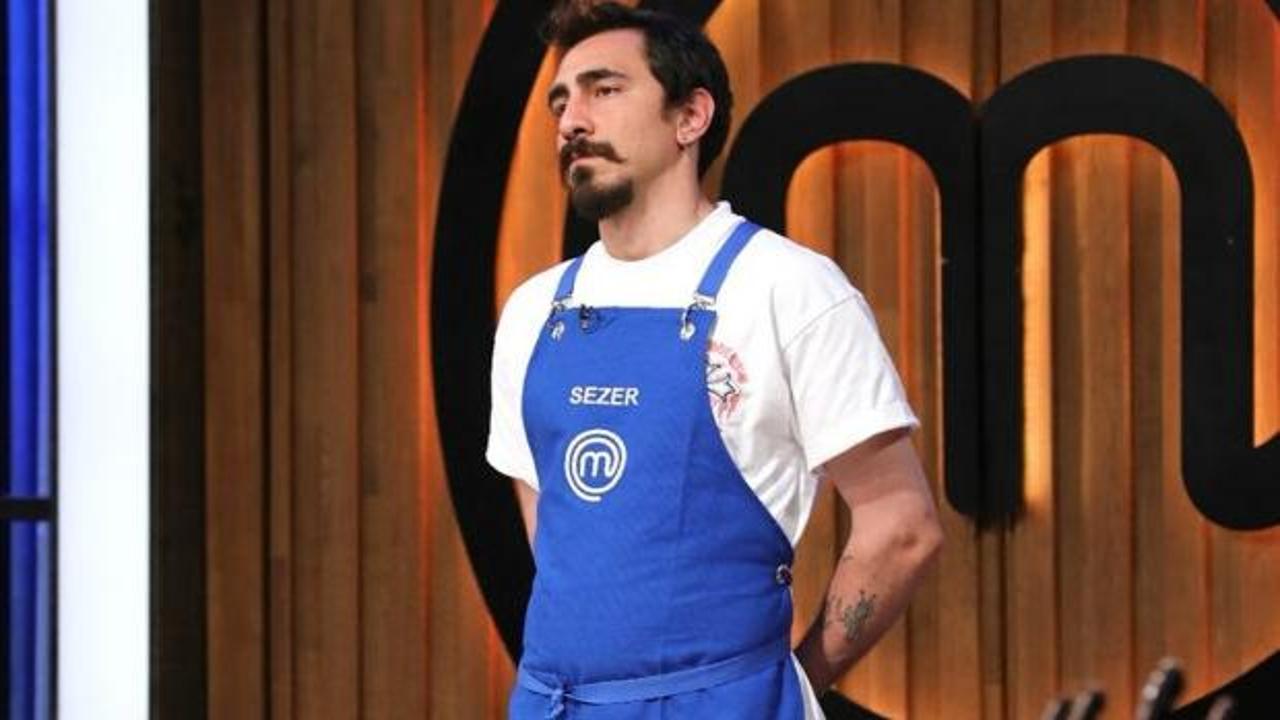 MasterChef 2025 şampiyonu Sezer Dirican aslında kimdir? Bilinmeyenler!