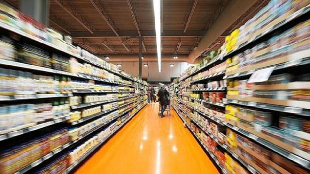 Mevsim etkilerinden arındırılmış enflasyon belli oldu!