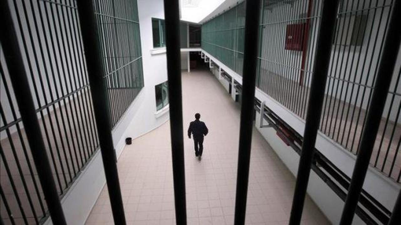 MHP'li Yıldız'dan hasta ve yaşlı mahkumlar için dikkat çeken çıkış