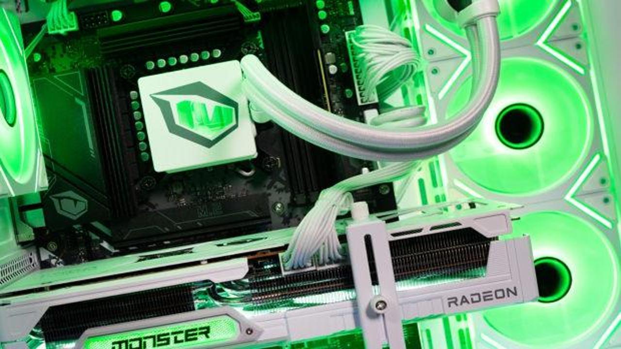 Monster Tulpar TD3 V1.9.7 detaylı sistem incelemesi