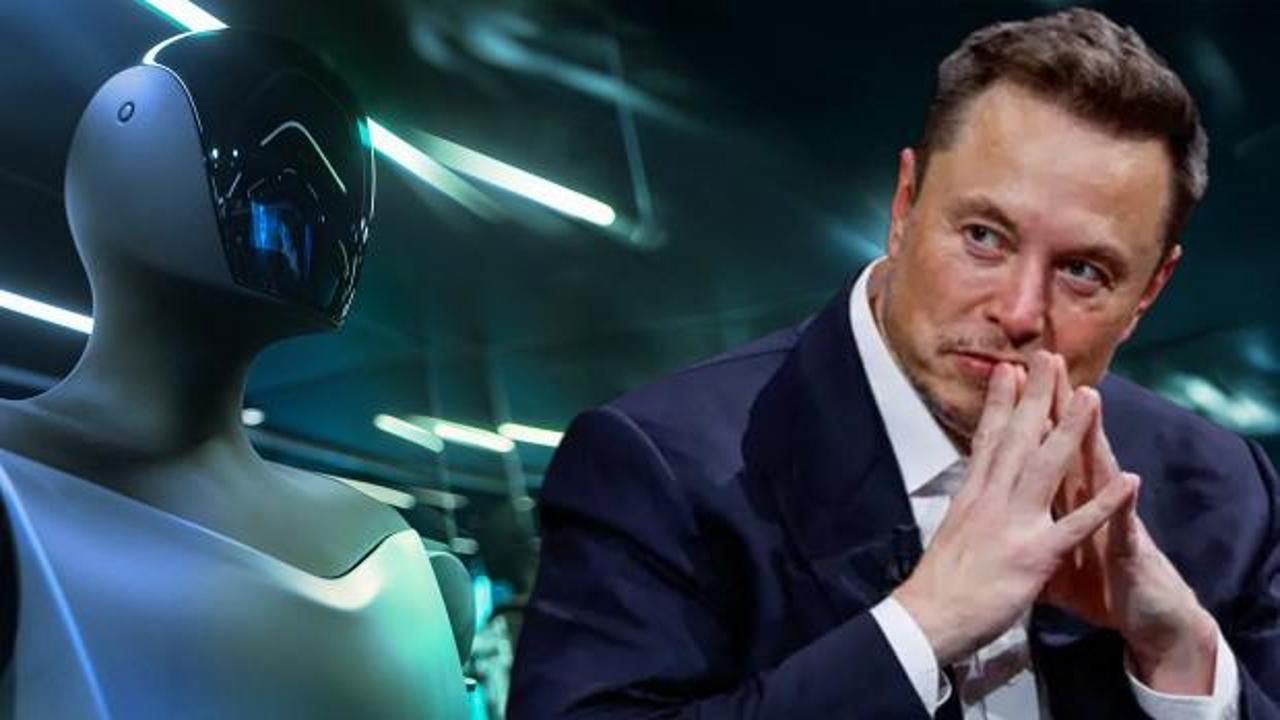 Musk uyardı: Yapay zekayla para kavramı tarihe karışabilir
